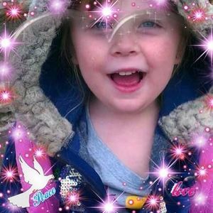 Meet your Posher, Ronald